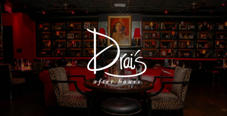 Drai's After Hours