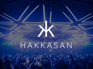 Hakkasan