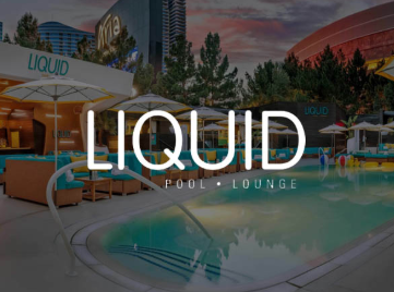 Liquid Pool Lounge