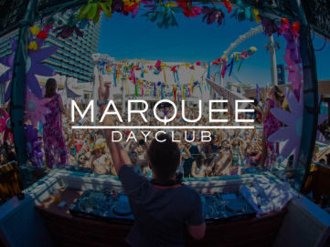 Marquee Dayclub