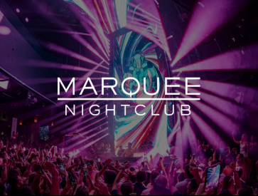 Marquee Nightclub