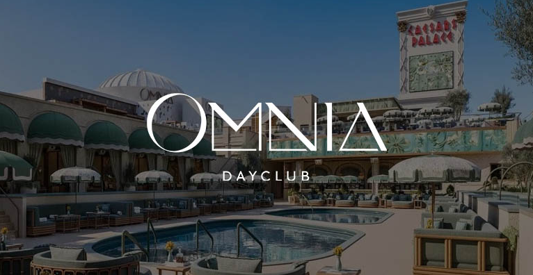 OMNIA Dayclub