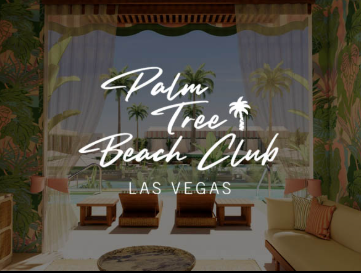 Palm Tree Beach Club