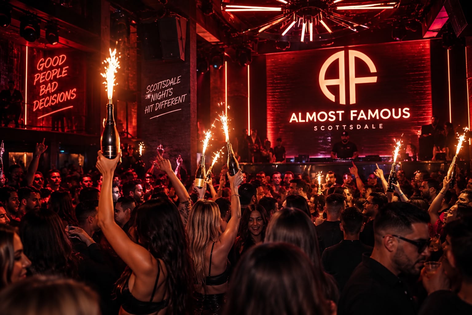 Almost Famous