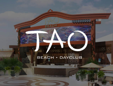 TAO Beach