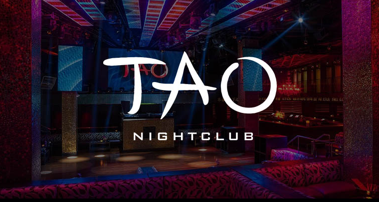 TAO Nightclub