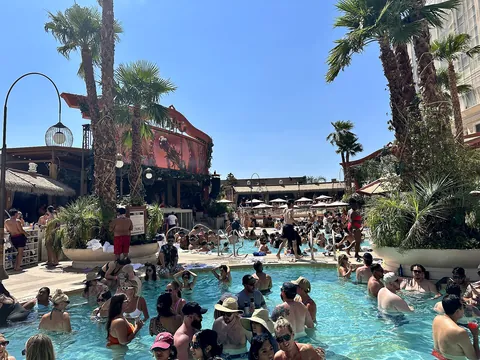 TAO Beach Dayclub
